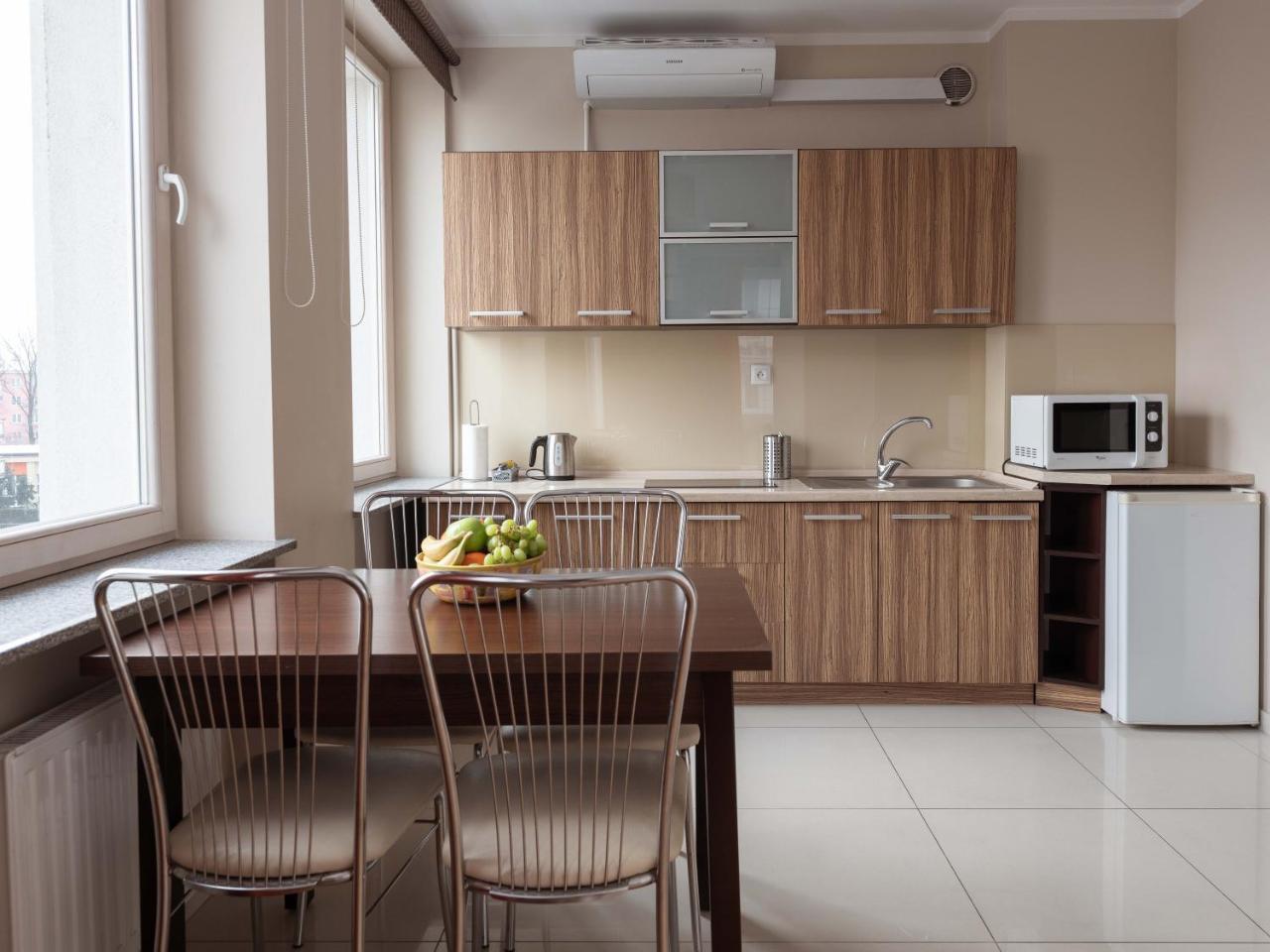 Lux Aparthotel - Krakow — Zdjęcia 2